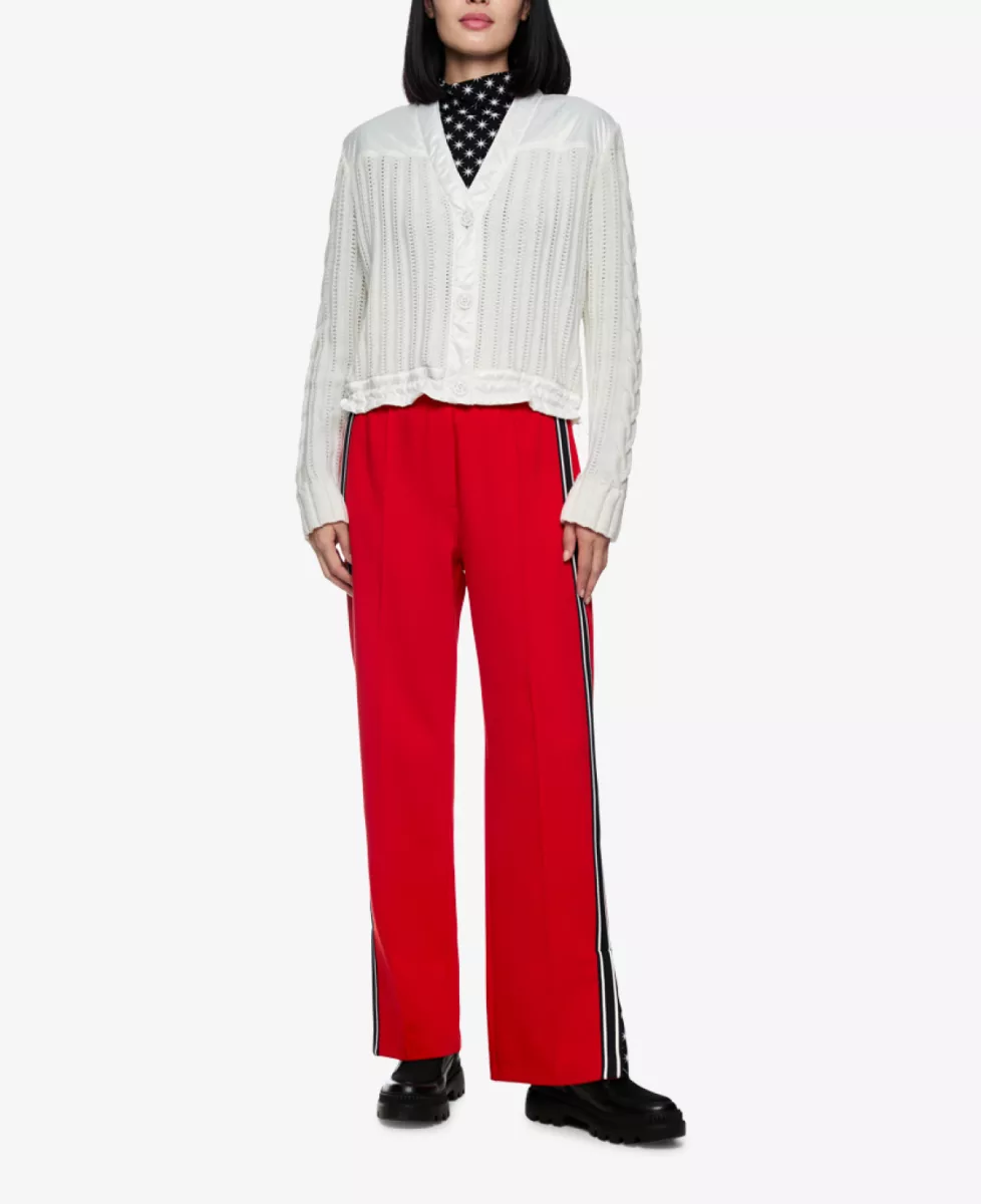 Marc Cain Sports pantalon - **01 7 Marc Cain Sports Marc Cain Sports pantalon - **01