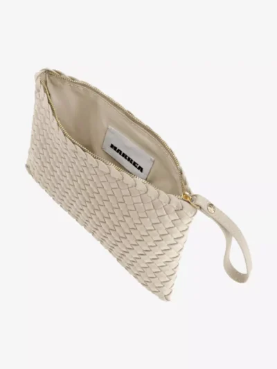 MARREA MARREA Clutch - Beige