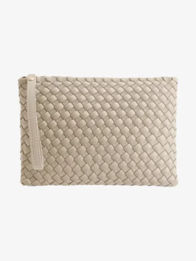 MARREA MARREA Clutch - Beige