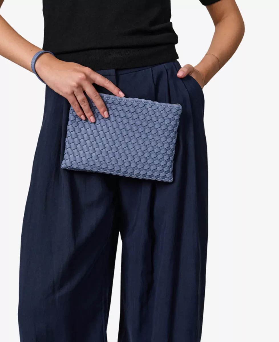 MARREA Tas - Lichtblauw 2 MARREA MARREA Tas - Lichtblauw