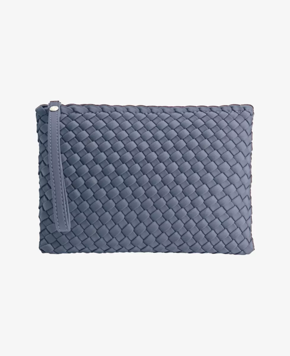 MARREA Tas - Lichtblauw 1 MARREA MARREA Tas - Lichtblauw