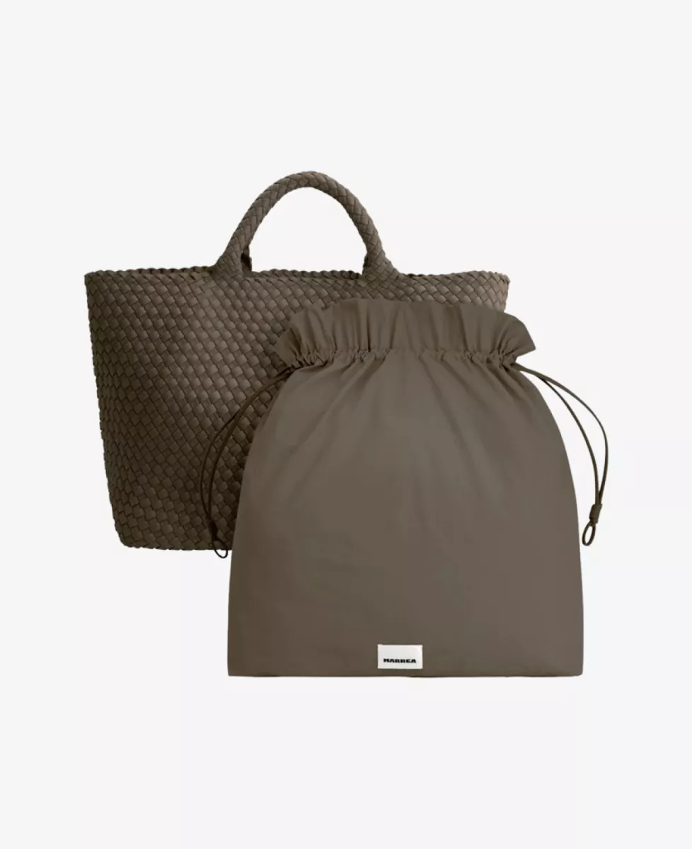 MARREA Tas - Bruin 4 MARREA MARREA Tas - Bruin