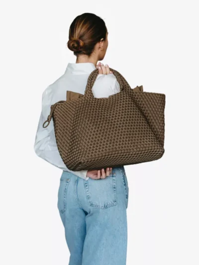 MARREA MARREA Tas - Bruin