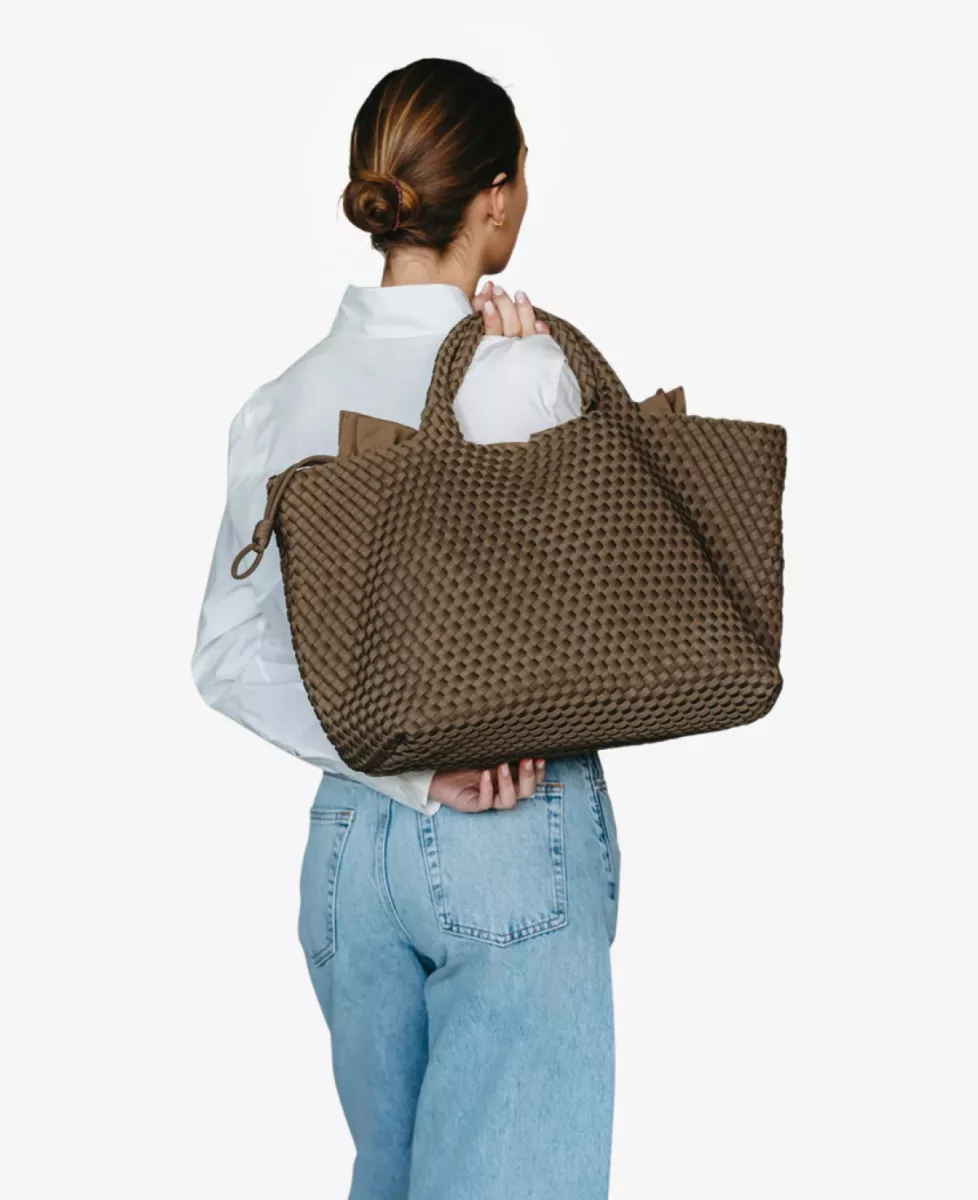 MARREA Tas - Bruin 6 MARREA MARREA Tas - Bruin