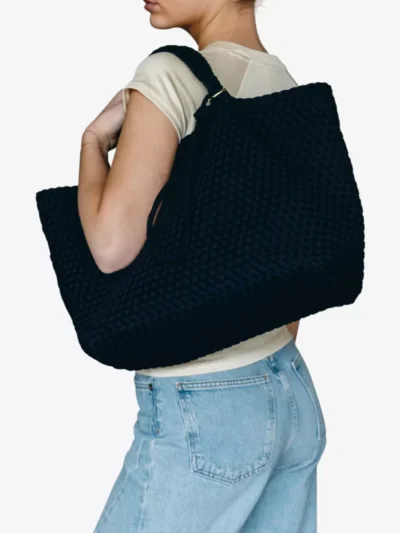 MARREA MARREA Tas - Donkerblauw