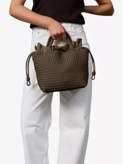 MARREA MARREA Tas - Bruin