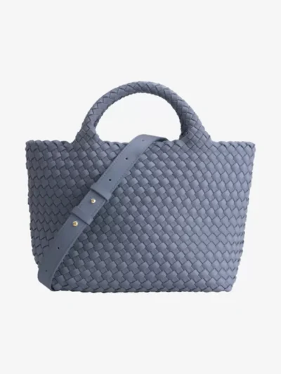 MARREA MARREA Tas - Lichtblauw