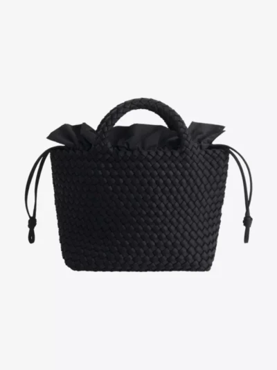 MARREA MARREA Tas - Zwart