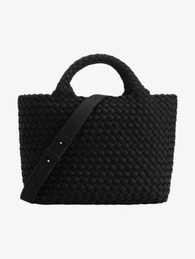 MARREA MARREA Tas - Zwart