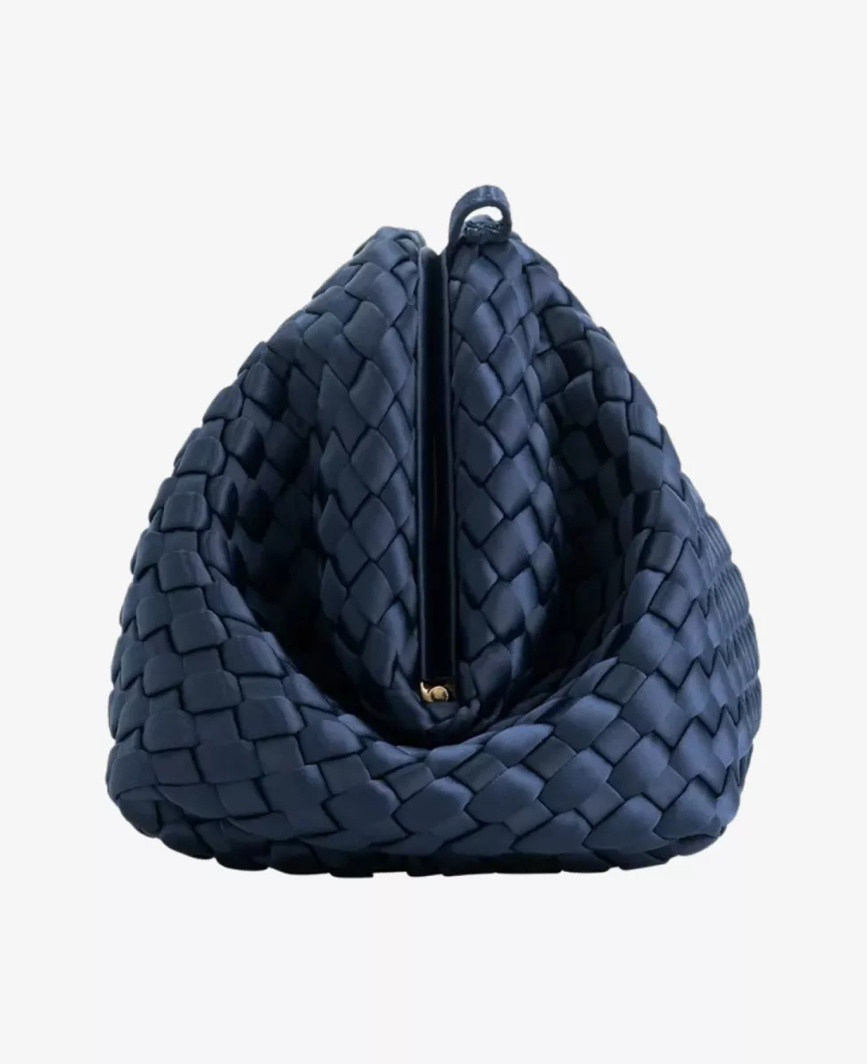 MARREA Tas - Donkerblauw 2 MARREA MARREA Tas - Donkerblauw
