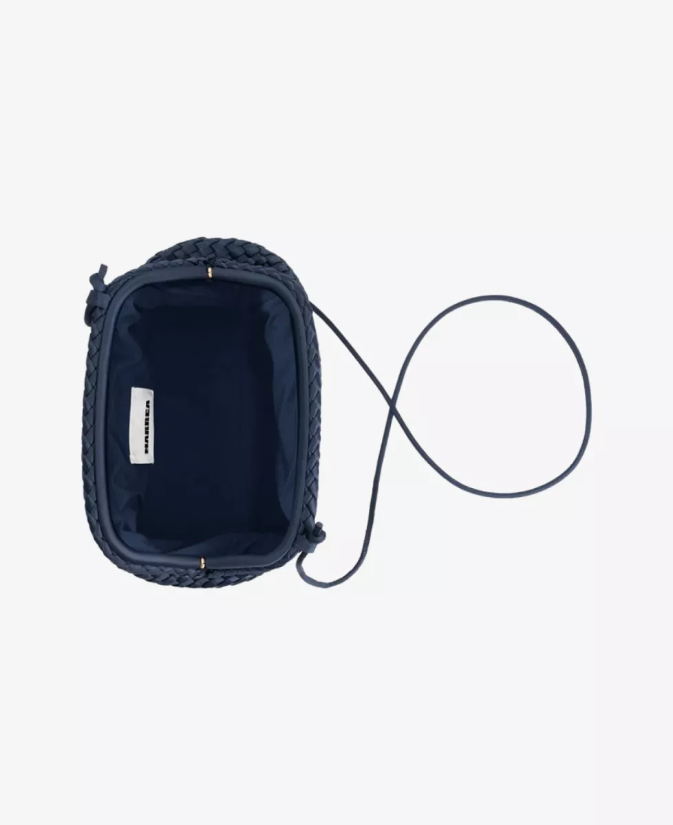 MARREA Tas - Donkerblauw 3 MARREA MARREA Tas - Donkerblauw
