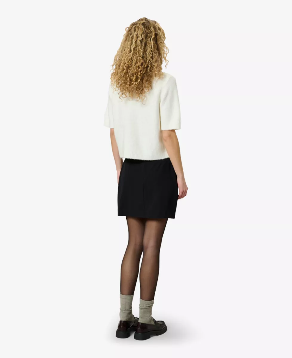 My Essential Wardrobe Vest - Wit 5 My Essential Wardrobe My Essential Wardrobe Vest - Wit