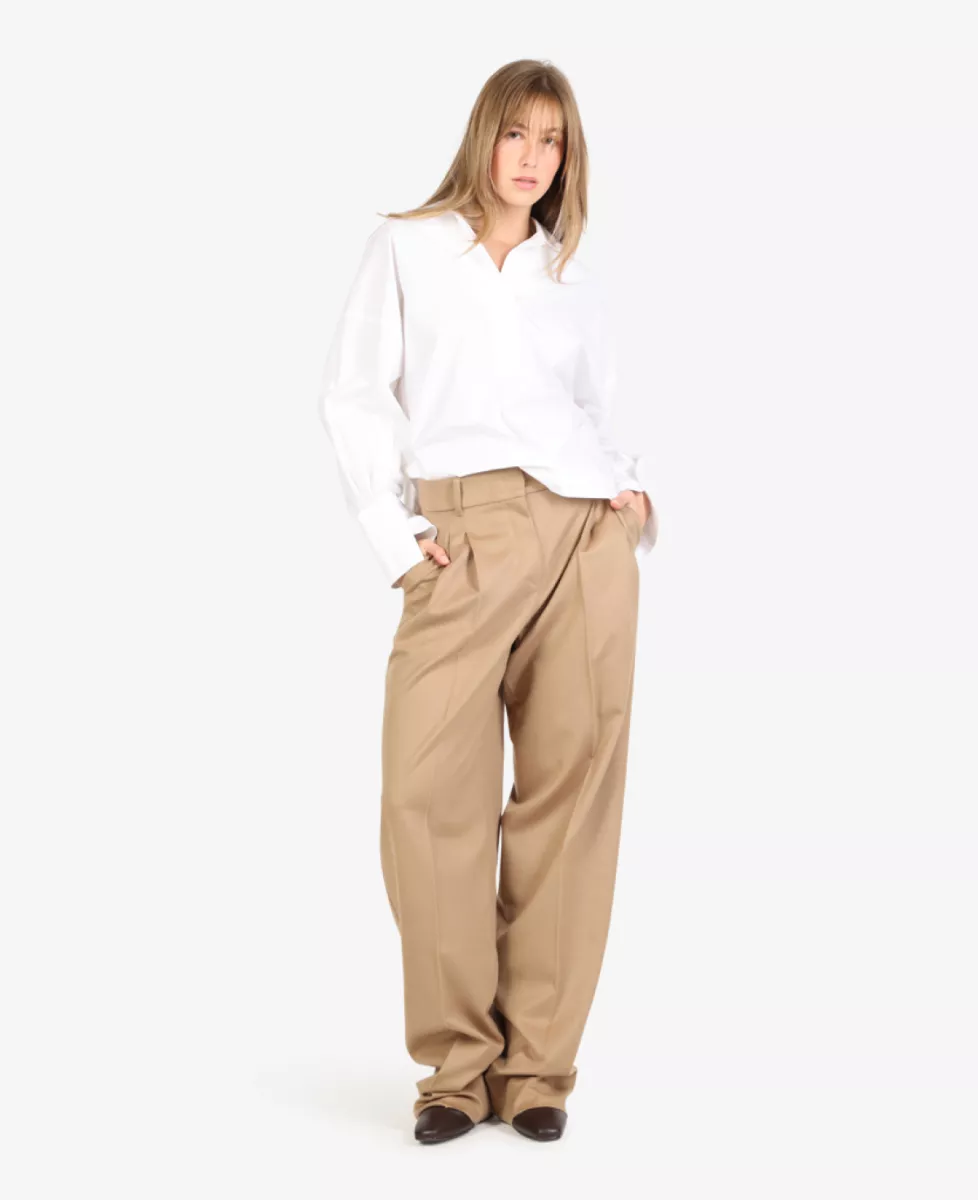 NATAN Blouse - Wit 5 NATAN NATAN Blouse - Wit