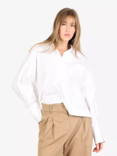 NATAN NATAN Blouse - Wit