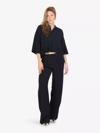 NATAN NATAN Trui - Donkerblauw