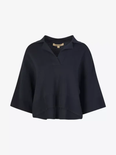 NATAN NATAN Trui - Donkerblauw