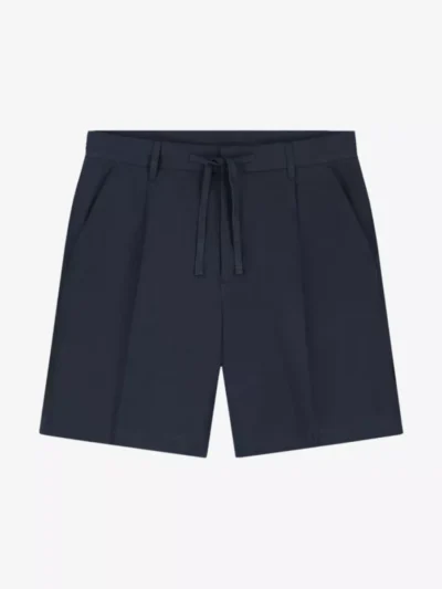 Olaf Olaf Short - Donkerblauw