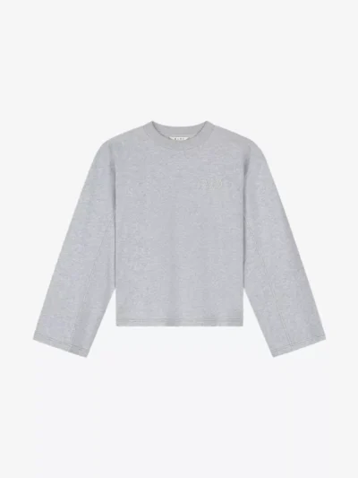 Olaf Olaf Sweater - Grijs