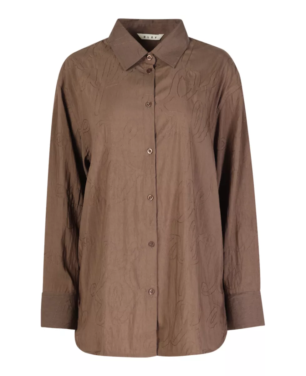 Olaf Blouse - 3 Olaf Olaf Blouse -