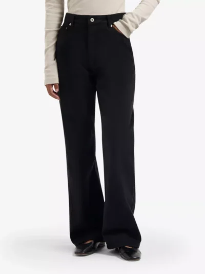 Olaf Olaf Jeans - Zwart