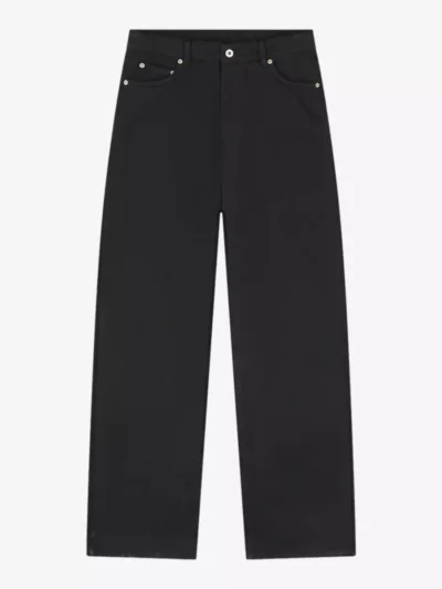 Olaf Olaf Jeans - Zwart