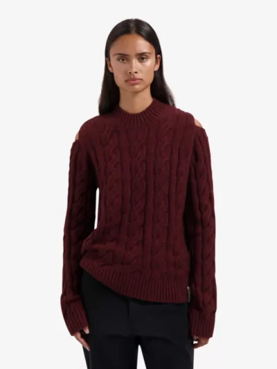 Olaf Olaf Trui - Bordeaux