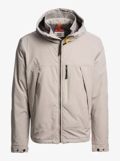 Parajumpers Parajumpers Jas - Grijs