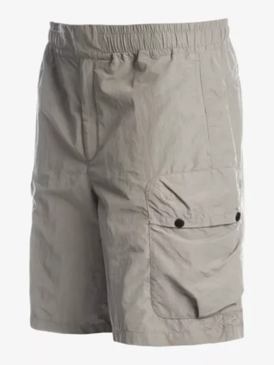 Parajumpers Parajumpers broeken Zander Grijs