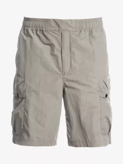 Parajumpers Parajumpers broeken Zander Grijs