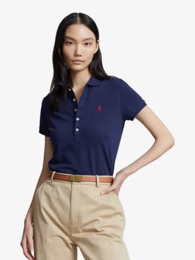 Ralph Lauren Ralph Lauren Polo - Donkerblauw