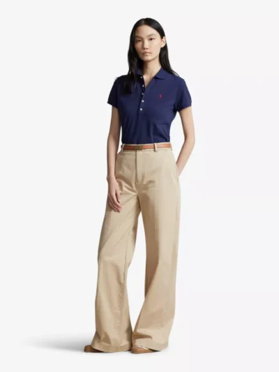 Ralph Lauren Ralph Lauren Polo - Donkerblauw