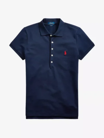 Ralph Lauren Ralph Lauren Polo - Donkerblauw