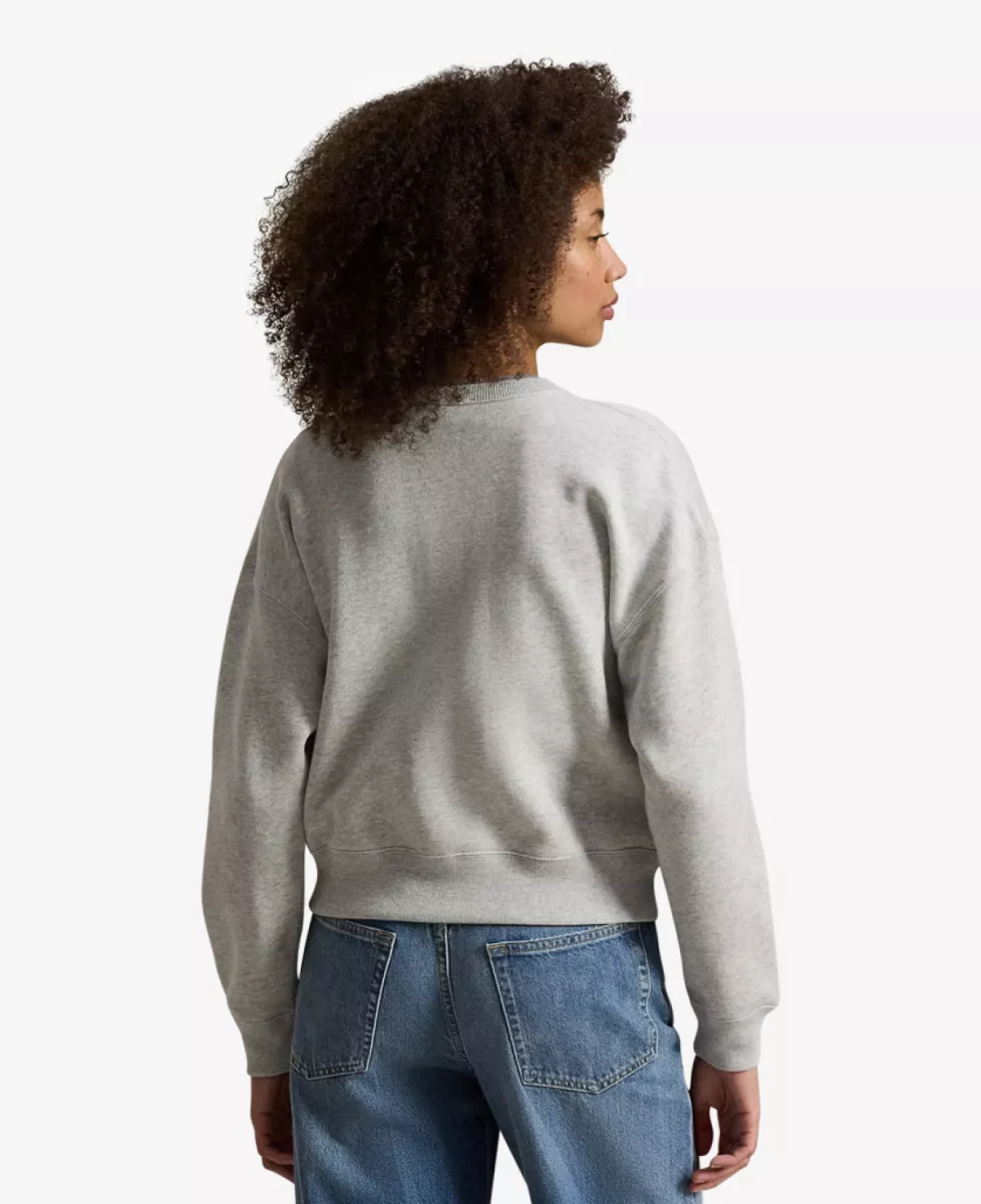 Ralph Lauren Vest - Grijs 3 Ralph Lauren Ralph Lauren Vest - Grijs