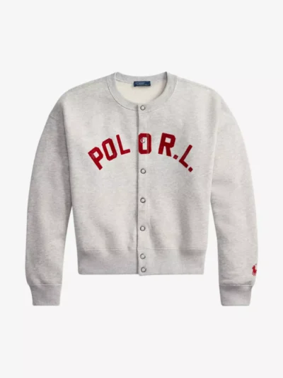 Ralph Lauren Ralph Lauren Vest - Grijs