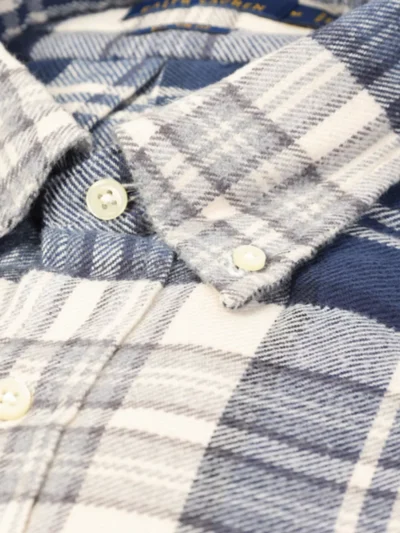 Ralph Lauren Ralph Lauren Shirt flannel - Navy