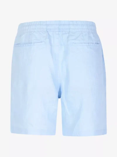 Ralph Lauren Ralph Lauren broeken 710958586 Blauw