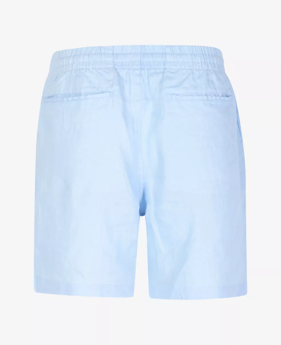 Ralph Lauren broeken 710958586 Blauw 2 Ralph Lauren Ralph Lauren broeken 710958586 Blauw