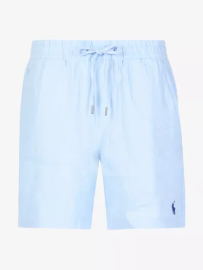 Ralph Lauren Ralph Lauren broeken 710958586 Blauw