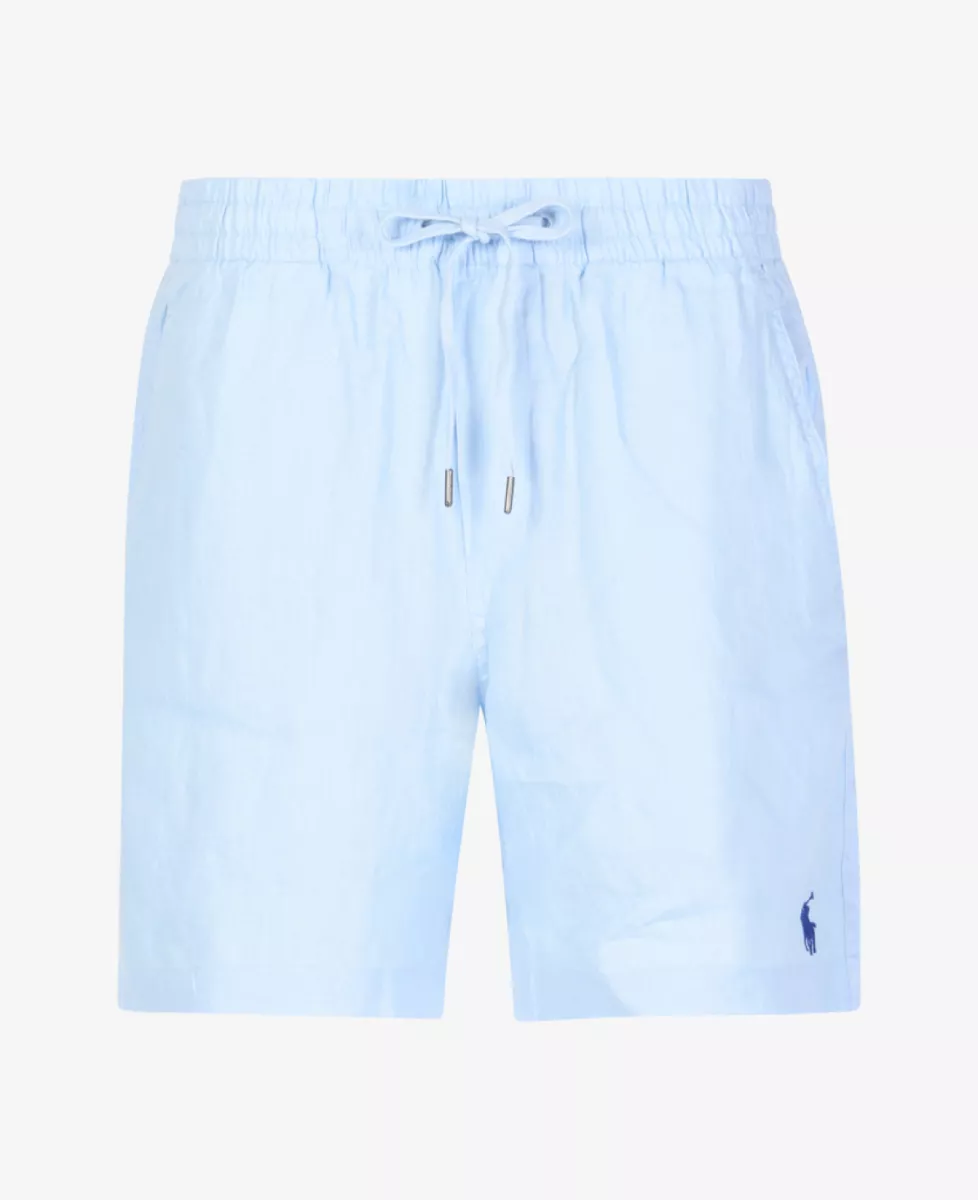 Ralph Lauren broeken 710958586 Blauw 1 Ralph Lauren Ralph Lauren broeken 710958586 Blauw