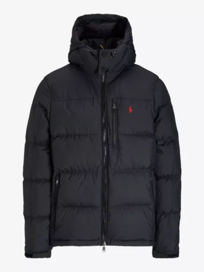 Ralph Lauren Ralph Lauren Jack kort - Zwart