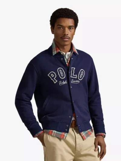 Ralph Lauren Ralph Lauren Sweat vest - Navy