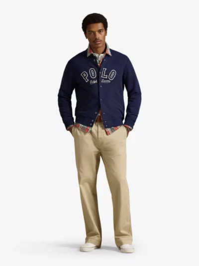 Ralph Lauren Ralph Lauren Sweat vest - Navy