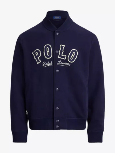 Ralph Lauren Ralph Lauren Sweat vest - Navy