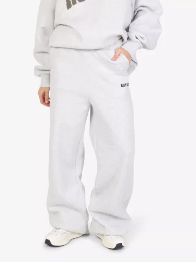 Rotate Rotate Joggingbroek - Lichtgrijs