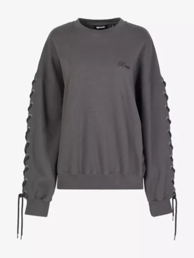 Rotate Rotate Sweater - Antraciet