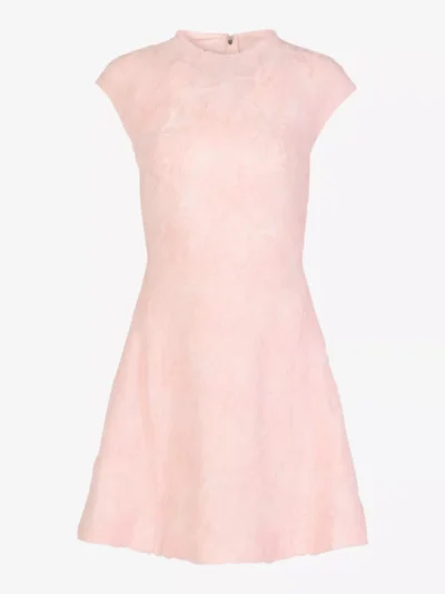 Rotate Rotate Jurk - Rose