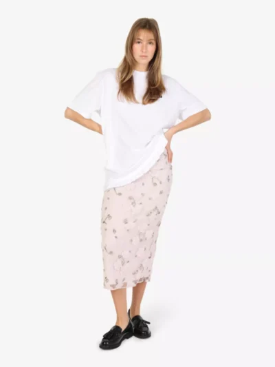 Rotate Rotate Rok - Rose