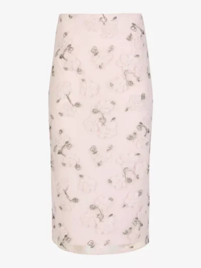 Rotate Rotate Rok - Rose