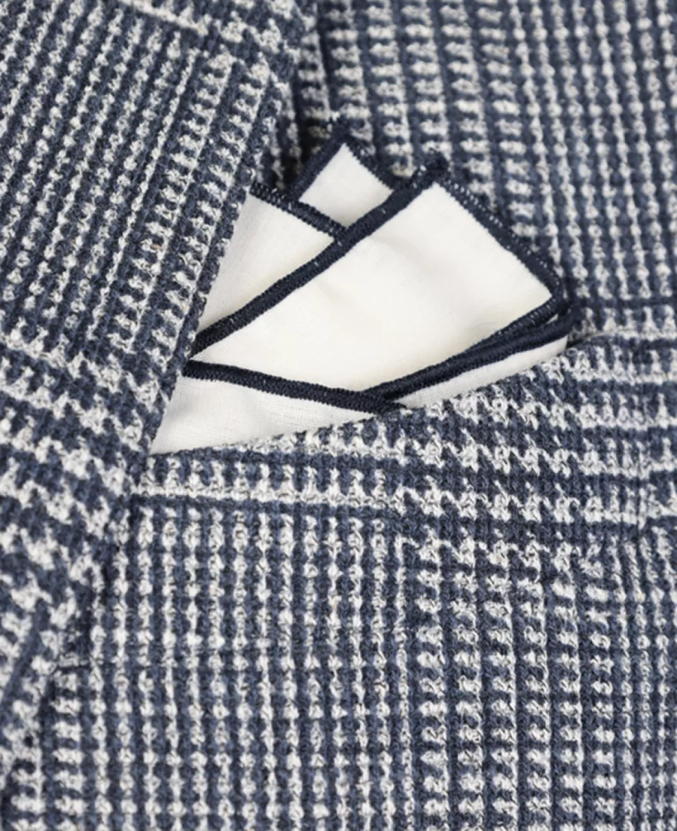 Seven Dials Colbert - Navy 4 Seven Dials Seven Dials Colbert - Navy