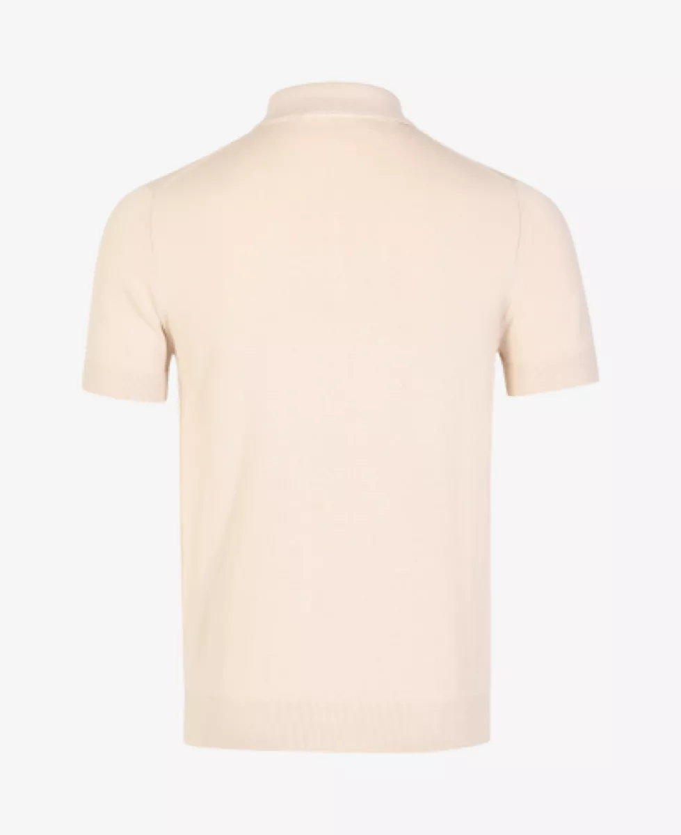 Seven Dials Knitted polo - Kit 2 Seven Dials Seven Dials polo km - Kit